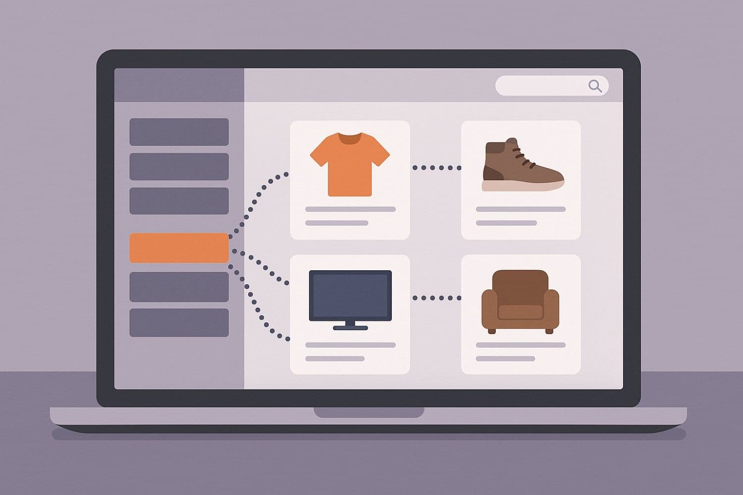 Modernize Your Ecommerce Product Listing for AI-Powered Search Modernize Your Ecommerce Product Listing for AI-Powered Search